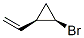 Cyclopropane, 1-bromo-2-ethenyl-, cis- (9CI) CAS#: 15136-01-3