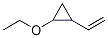 Cyclopropane, 1-ethenyl-2-ethoxy- CAS#: 113975-50-1