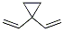 Cyclopropane, 1,1-diethenyl- CAS#: 17085-84-6