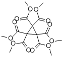 Cyclopropane-1,1,2,2,3,3-hexacarboxylicacidhexamethylester CAS#: 109777-05-1