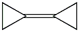 Cyclopropane cyclopropylidene- CAS#: 27567-82-4