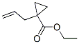 Cyclopropanecarboxylic acid, 2-(1E)-1-propenyl-, ethyl ester (9CI) CAS#: 263772-24-3