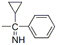 Cyclopropanemethylenimine,  -alpha--methyl-1-phenyl-  (8CI) CAS#: 20127-48-4