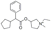 Cyclopyrronium CAS#: 15599-22-1