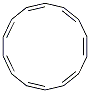Cyclotetradecane-1,3,5,7,9,11,13-heptene CAS#: 2873-14-5
