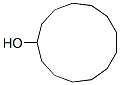 Cyclotridecanol CAS#: 10329-91-6