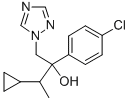 Cyproconazol CAS#: 113096-99-4