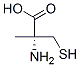 Cysteine, 2-methyl- (8CI,9CI) CAS#: 22681-73-8