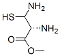 Cysteine, 3-amino-, methyl ester (9CI) CAS#: 246225-89-8