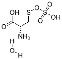 Cysteine-S-sulfate, Monohydrate CAS#: 210110-94-4