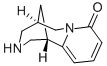 Cytisine CAS#: 15191-27-2