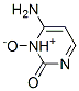 Cytosine, 3-oxide (7CI,8CI) CAS#: 1806-61-7