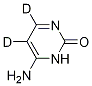Cytosine-5,6-d2 CAS#: 106391-24-6