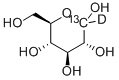 D-[1-13C,1-2H]GLUCOSE CAS#: 201136-45-0
