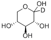 D-[1-2H]XYLOSE CAS#: 288846-89-9