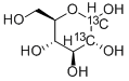 D-[1,2-13C2]GLUCOSE CAS#: 261728-61-4
