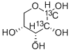 D-[1,2-13C2]RIBOSE CAS#: 209909-88-6