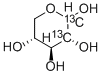 D-[1,2-13C2]XYLOSE CAS#: 201741-00-6