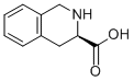 D-1,2,3,4-Tetrahydroisoquinoline-3-carboxylic acid CAS#: 103733-65-9