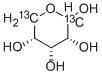 D-[1,5-13C2]RIBOSE CAS#: 213825-56-0