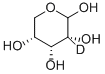 D-[2-2H]RIBOSE CAS#: 202480-69-1