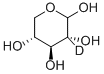 D-[2-2H]XYLOSE CAS#: 288846-91-3
