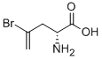D-2-AMINO-4-BROMO-4-PENTENOIC ACID CAS#: 264903-49-3