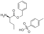 D-2-AMINOVALERIC ACID-BENZYL ESTER 4-TOLUENESULFONATE SALT CAS#: 218962-76-6