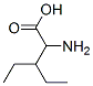 D-2-Amino-3-ethylpentanoic acid CAS#: 14328-61-1