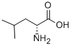 D-2-Amino-4-methylpentanoic acid CAS#: 328-38-1