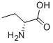 D-2-Aminobutyric acid CAS#: 2623-91-8