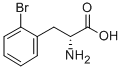 D-2-Bromophenylalanine CAS#: 267225-27-4