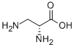 D-2,3-Diaminopropionic acid CAS#: 1915-96-4
