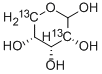 D-[2,5-13C2]RIBOSE CAS#: 213825-57-1