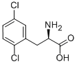 D-2,5-Dichlorophenylalanine CAS#: 718596-54-4