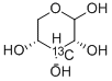 D-[3-13C]RIBOSE CAS#: 211947-12-5