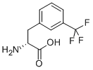 D-3-TRIFLUOROMETHYLPHENYLALANINE CAS#: 14464-67-6