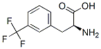 D-3-TRIFLUOROMETHYLPHENYLALANINE CAS#: 82317-79-1