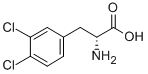 D-3,4-DICHLOROPHENYLALANINE CAS#: 52794-98-6
