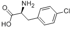 D-4-Chlorophenylalanine CAS#: 14091-08-8