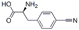 D-4-Cyanophenylalanine CAS#: 263396-44-7