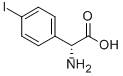 D-4-Iodophenylglycine CAS#: 25673-26-1