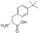 D-4-TERT-BUTYL-PHE CAS#: 274262-82-7