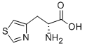 D-4-THIAZOLYLALANINE CAS#: 131896-42-9