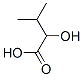 D-ALPHA-HYDROXYISOVALERIC ACID CAS#: 17407-56-6