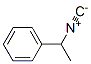 D-(+)-ALPHA-METHYLBENZYLISOCYANIDE CAS#: 21872-33-3