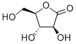 D-ARABINO-1,4-LACTONE CAS#: 2782-09-4