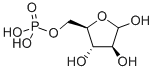 D-ARABINOSE-5-PHOSPHATE CAS#: 13137-52-5