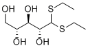 D-ARABINOSE DIETHYLDITHIOACETAL CAS#: 1941-50-0