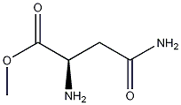 D-ASPARAGINE METHYL ESTER CAS#: 108258-31-7